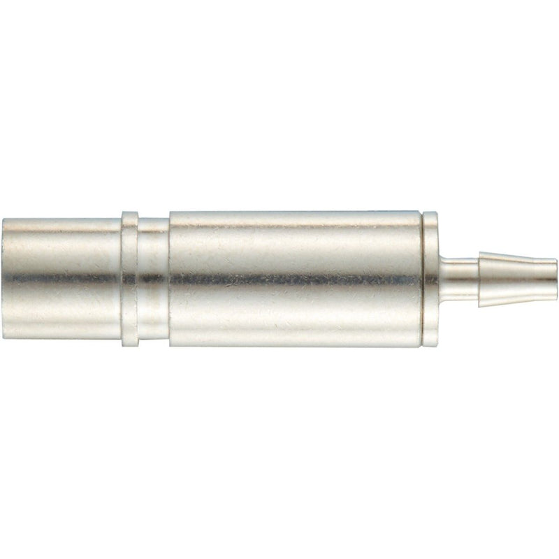 Harting - Kontakt für Industriesteckverbinder Pn.Kontakt 09140006413 3mm ID-(F)+Ab − 10 Stück