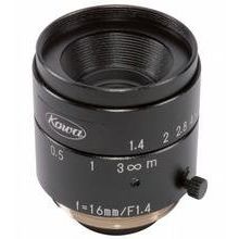 Pepperl+Fuchs Fabrik - Matrixcodeleser Zubehör Kameraobjektiv VOS-LE-C-16MM-JC − 1 Stück