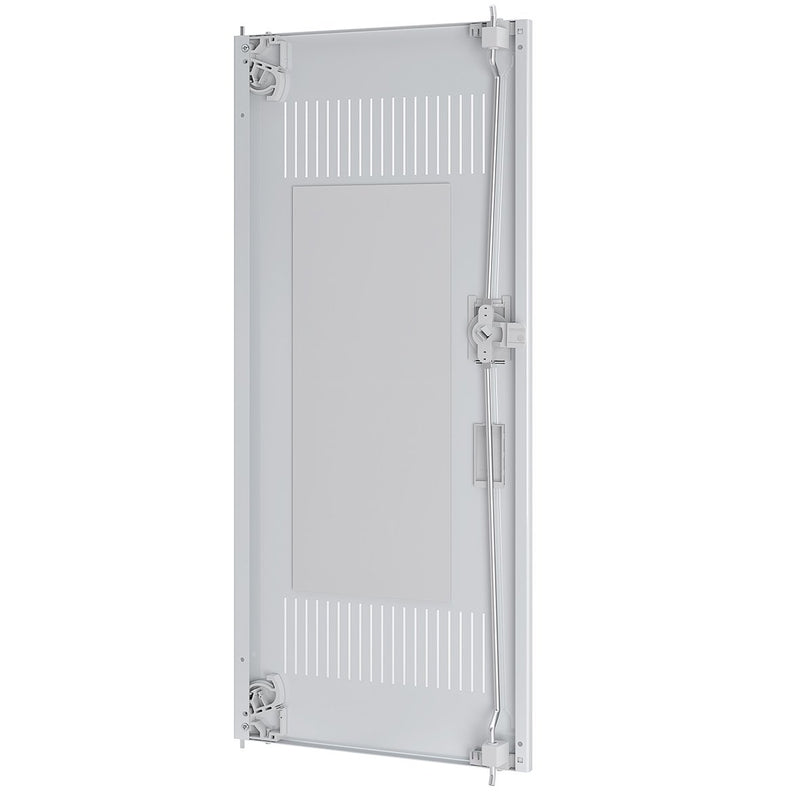 ABN - Tür/Bedientableau (Schaltschrank) R-Gehäuse Ersatztür ABNRY104T12 BH4 FB1