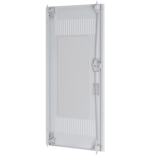 ABN - Tür/Bedientableau (Schaltschrank) R-Gehäuse Ersatztür ABNRY104T12 BH4 FB1
