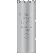 Bosch - Lochsäge PRO Multi Material 2608901493 Lochsäge 19 mm mit