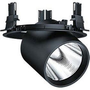 Zumtobel Group - Downlight/Strahler/Flutlicht LED - Einbaustrahler VIV2 - R L #60716234 940