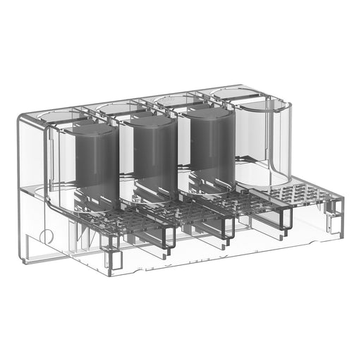 Schneider Electric - Zubehör/Ersatzteile für Niederspannungs-Schalttechnik Klemmenabdeckung - TeSys LA9G4701 Giga Schütz LC1G115 − 1 Stück