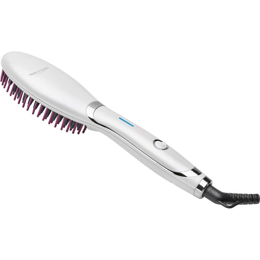 PROFICARE - Haartrockner/Haarstyler Glättbürste PC-GB3021 perlmutt 35-37W Ionic