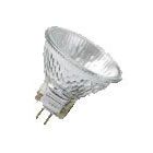 Scharnberger+Hasenbein - Niedervolt-Halogenlampe mit Reflektor NV Halogenglühlampe 42041 GU4 6V 10W 30°