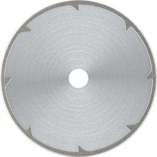 Bosch - Trenn-/Schleifscheibe Diamanttrennscheibe 2608602692 PRO Marble