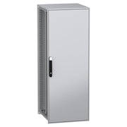 Schneider Electric - Gehäuse/Schaltschrank (leer) Standgehäuse elektrisch NSYSFN16660P PanelSeT SFN