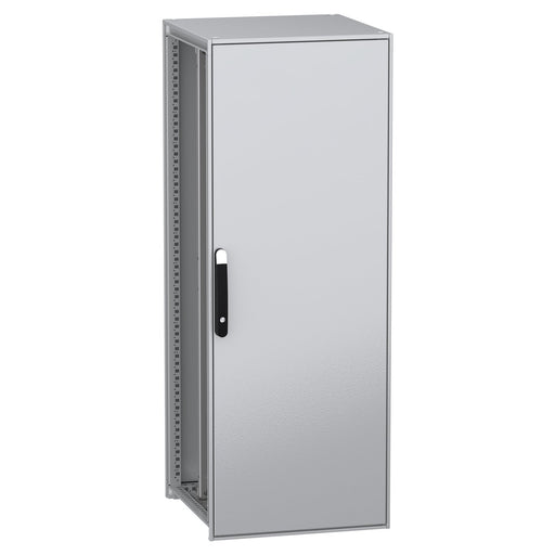 Schneider Electric - Gehäuse/Schaltschrank (leer) Standgehäuse elektrisch NSYSFN16660P PanelSeT SFN