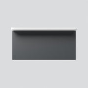 Siedle&Söhne - Funktionsmodul für Türkommunikation LED-Flächenleuchte LEDF 600-4/2-0 DG dgr/gli