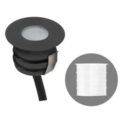 EVN Lichttechnik - Bodeneinbauleuchte LED-Bodeneinbauleuchte 441520A IP65