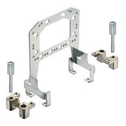 Harting - Zubehör/Ersatzteile für Anschluss- und Verbindungstechnik Griffblech, mit 09000165614 Schraubadapter