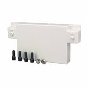 Eaton - Frontplatte (Schaltschrank) Geräteschlitzabdeckung ZSD-ABDK/P/LAOE