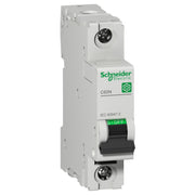 Schneider Electric - Leitungsschutzschalter LS-Schalter M9F10102 2A 1p B-Char. 10kA