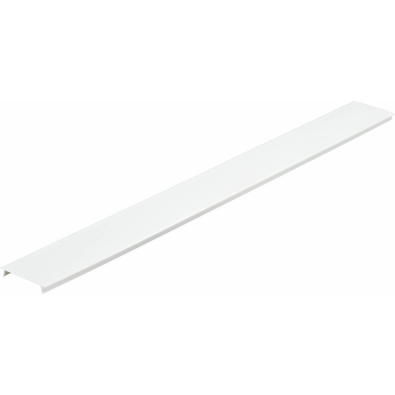 Philips Lighting - Mechanisches Zubehör/Ersatzteile für Leuchten Blindabdeckung LL500Z BC L2300 WH weiß