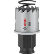 Bosch - Lochsäge PRO Sheet Metal PC Plus 2608594444 Lochsäge, 27 mm