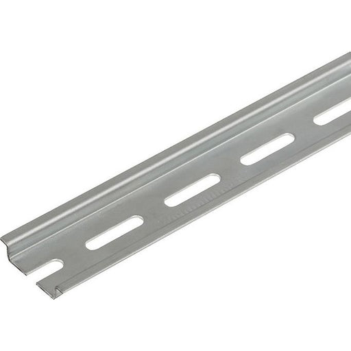 Weidmüller - Tragschiene TS 35X7.5/LL/6 2M/ST − 2 Meter