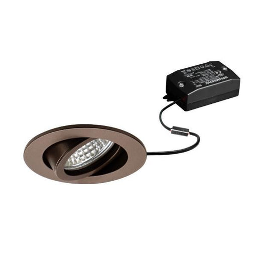 Brumberg Leuchten - Downlight/Strahler/Flutlicht LED-Einbaustrahler 38143653