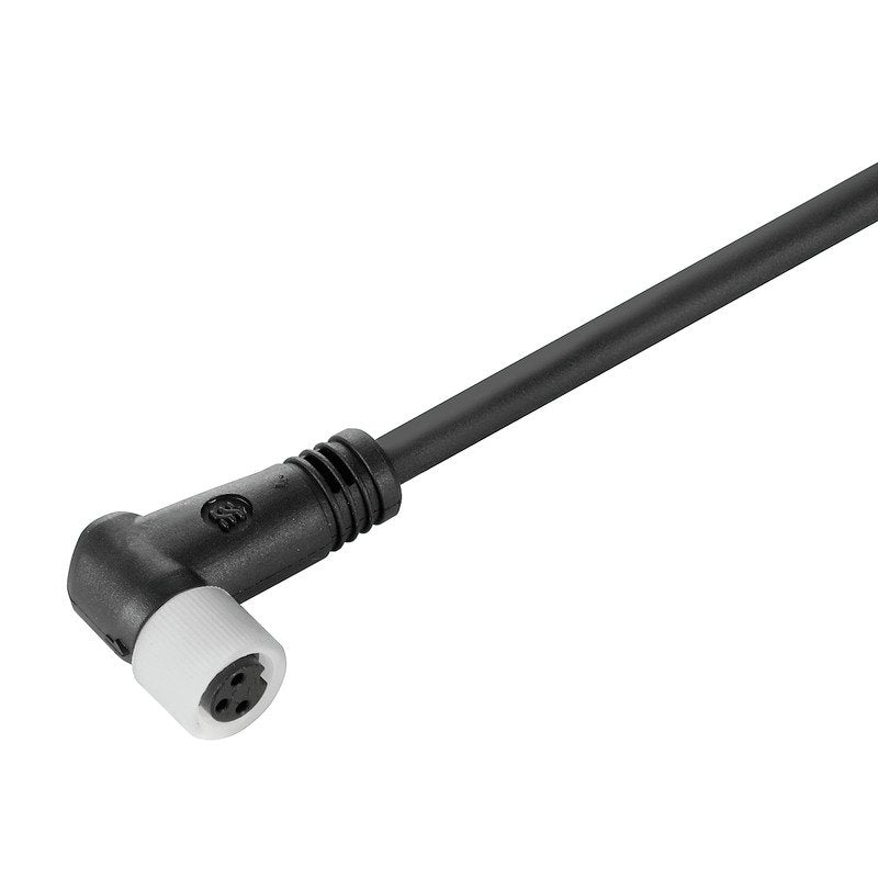 Weidmüller - Konfektioniertes Sensor-Aktor-Kabel Kabel SAIP-M8BW-3-10U Einseitig offen, M8
