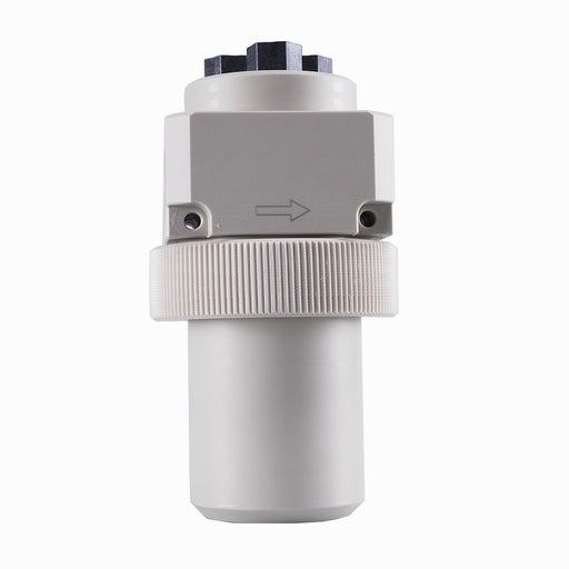 Jumo - Zubehör/Ersatzteile für Industriesensoren Durchflussarmatur 00351404 m.Pg13,5 Gewinde