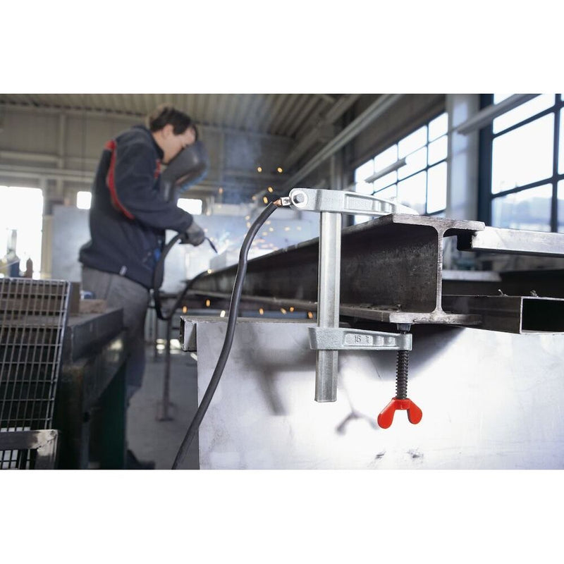 BESSEY - Schraubzwinge Polschweißzwinge TP-1K