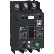Schneider Electric - Leistungsschalter für Motorschutz Motorschutzschalter GV4PEM50N6 50A 3P 50kA