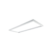 Ledvance - Mechanisches Zubehör/Ersatzteile für Leuchten Aufbaurahmen PL1200600SURF.MO.VAL