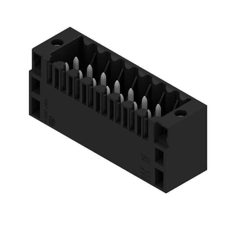 Weidmüller - Leiterplattensteckverbinder Verbinder 3.50mm S2L 3.50/#1729640000 − 48 Stück