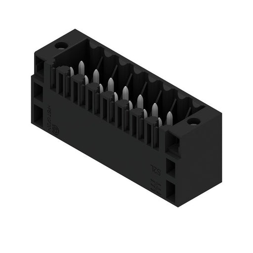 Weidmüller - Leiterplattensteckverbinder Verbinder 3.50mm S2L 3.50/#1729640000 − 48 Stück