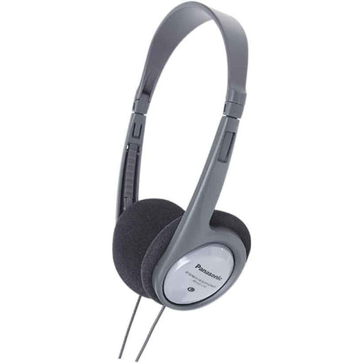 Panasonic Deutsch.CE - Kopfhörer Leichtbügel-Kopfhörer RP-HT090E-H