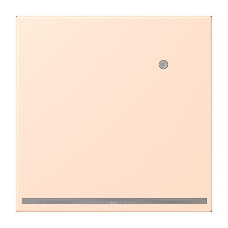 Jung - Orientierungsleuchte LED-Orientierungslicht LC 1539-O LNW 228 rose pale (32091)
