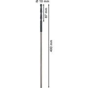 Bosch - Bohrer PRO Wood HSS 2608596336 Installationsbohrer