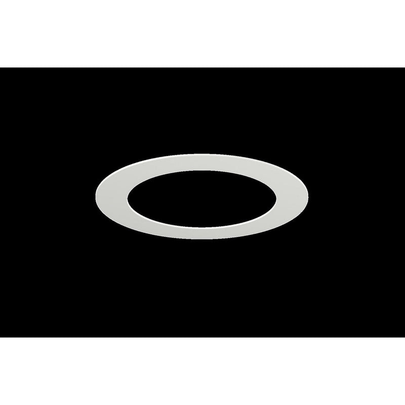 Ridi-Leuchten - Mechanisches Zubehör/Ersatzteile für Leuchten Abdeckring für EDLR150 ZADR-EDLR150-DM190