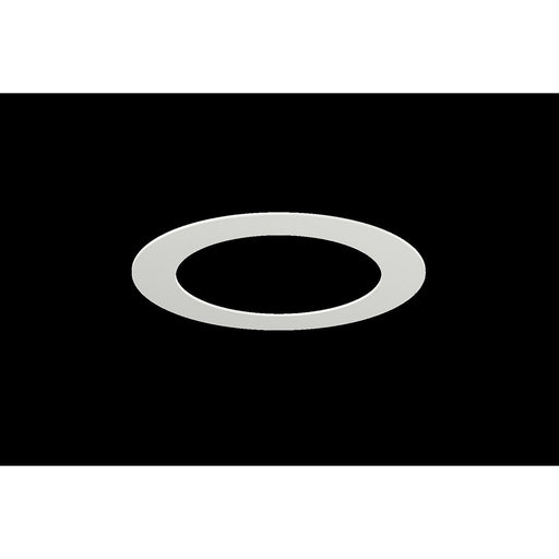 Ridi-Leuchten - Mechanisches Zubehör/Ersatzteile für Leuchten Abdeckring für EDLR150 ZADR-EDLR150-DM190