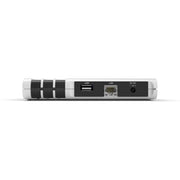 Hekatron Vertriebs - Bussystem-Systemschnittstelle/Medien-Gateway Genius Port für Funksystem 31-6000001-01-01 +Control App
