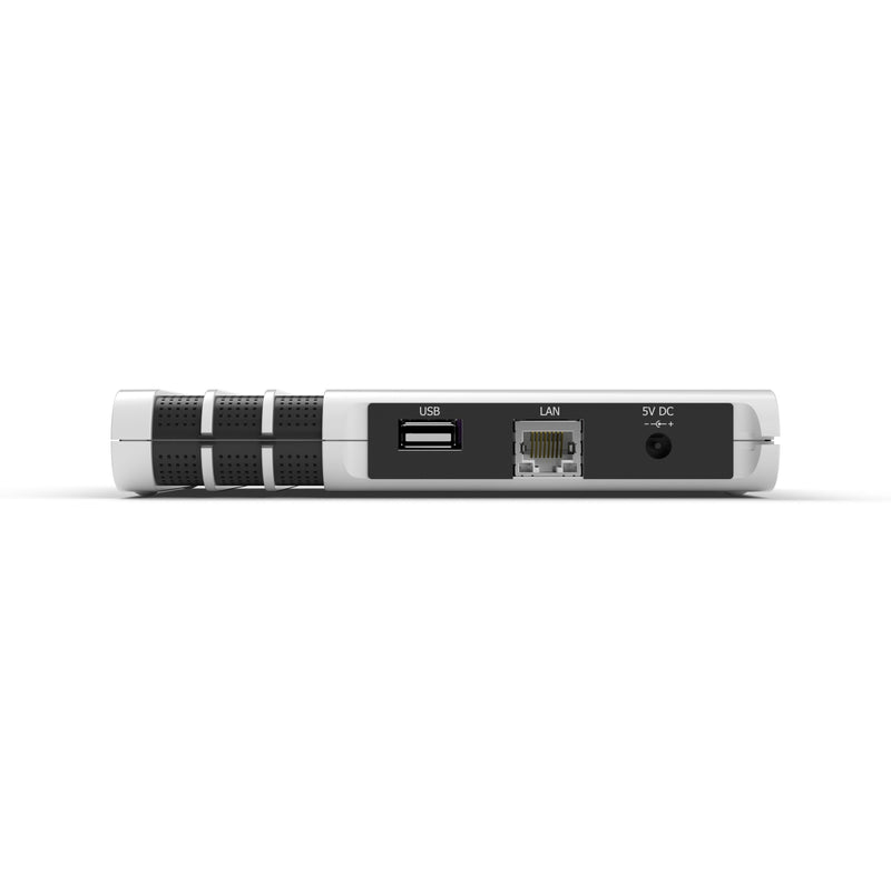 Hekatron Vertriebs - Bussystem-Systemschnittstelle/Medien-Gateway Genius Port für Funksystem 31-6000001-01-01 +Control App
