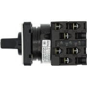 Eaton - Steuerschalter Universal-Steuerschalter T0-3-15393/E Einbau tast./rast