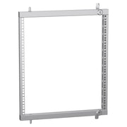 Schneider Electric - Komponente für den Ausbau (Schaltschrank) 19 Zoll-Rahmen SF/SM NSYRSWP12 601mm, schwenkbar