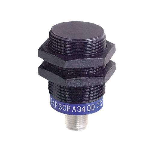 Telemechanique Sensors - Induktiver Näherungsschalter induktiv XS4P30PC410D M30, Sn15mm