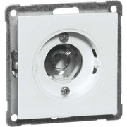 Peha - Info-Lichtsignal für Installationsschalterprogramme UP-Lichtsignal rws D 20.690.022 O.H. E10 ohne Lampe