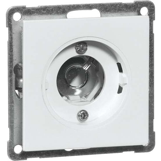 Peha - Info-Lichtsignal für Installationsschalterprogramme UP-Lichtsignal rws D 20.690.022 O.H. E10 ohne Lampe