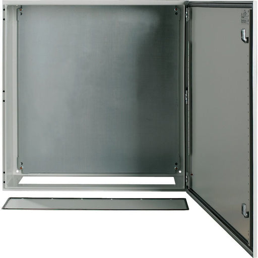 Eaton - Gehäuse/Schaltschrank (leer) Stahlblech-Wandgehäuse CS-88/300 800x800x300