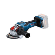Bosch - Winkelschleifer (Akku) Akku-Winkelschleifer 06019H6G02 GWX 18V-15 PSC (L)