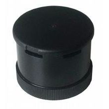 Pepperl+Fuchs Fabrik - Akustikmelder Summerelement VAZ-HORN-70MM-105DBA Signalsäule − 1 Stück