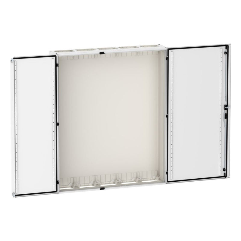 Eaton - Gehäuse/Schaltschrank (leer) Standschrankverteiler EMC2-H510/55-W EMC2 leer,IP55,Kl.II