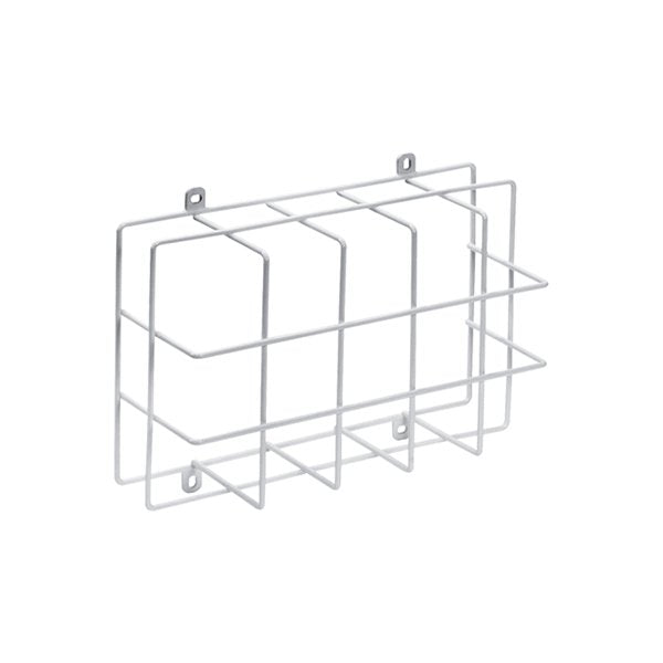 ESYLUX - Mechanisches Zubehör/Ersatzteile für Leuchten Schutzkorb SLE24BASKETGUARDWALL für SLE 100