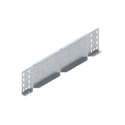 Niedax - Verbinder für Kabeltragsystem Reduzierabs.-Winkel RAW 110.300 F