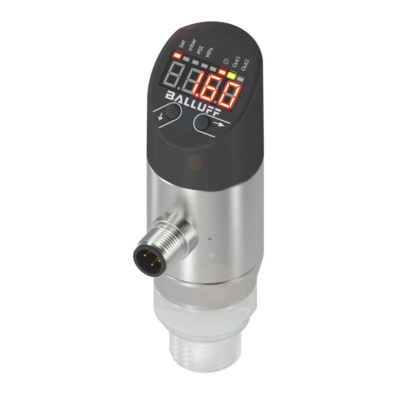 Balluff - Druckschalter Drucksensor BSP V050-HV0#BSP00Z0