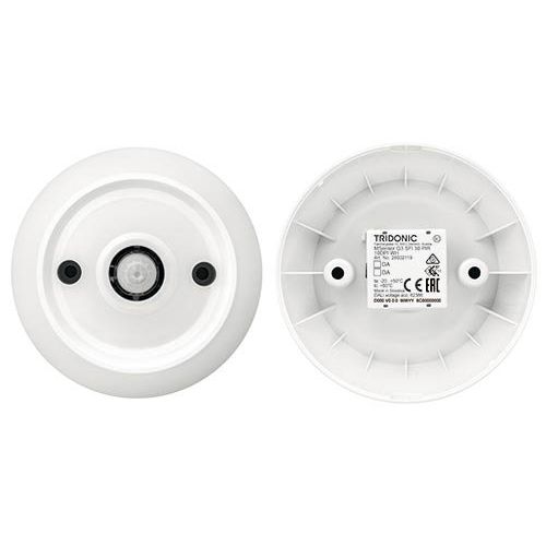 WAGO - Bussystem-Bewegungsmelder DALI-Sensor 2852-7221
