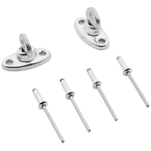 Knipex - Werkzeugset Ersatz-Drehwirbel 00 21 99 V10 für 00 21 0X (2x)