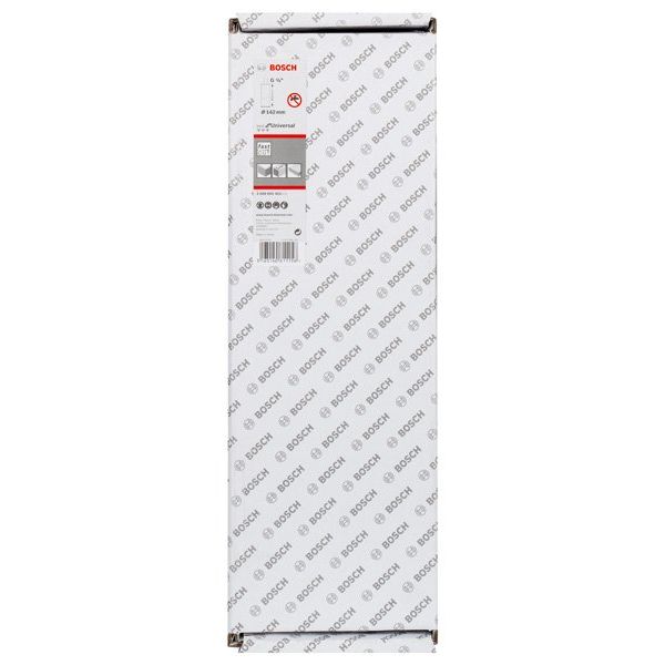 Bosch - Bohrkrone PRO Trockenbohrkrone, 142 2608601412 x 400 mm 1 1/4-Zoll